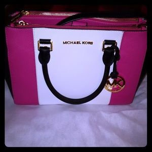 Michael Kors Satchel